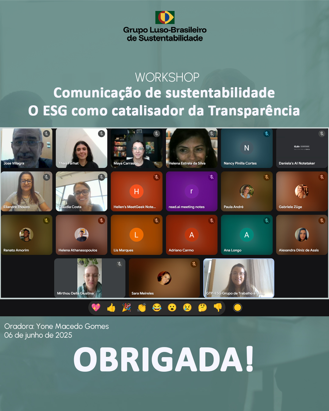 yone maccedo gomes gtpesg